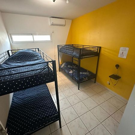 Spacieux T5, Terrasse, Proche Centre,Parking Prive Perpignan Buitenkant foto